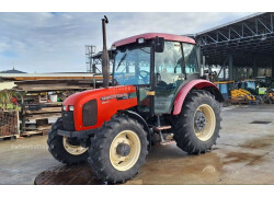 Zetor 4341 Używane