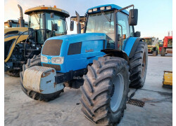 Landini LEGENDA 165DT Używany