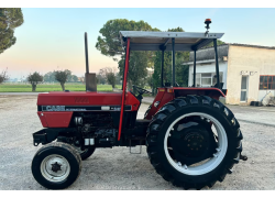 Case-Ih 585 Używane