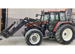 New Holland M135 Używane