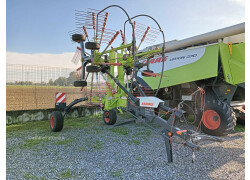 Claas LINER 2600 TREND Używane