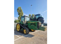 John Deere 8310 Używany