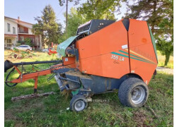 Gallignani 355 LR ROTOR Używany