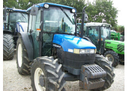 New Holland TN75D Używany