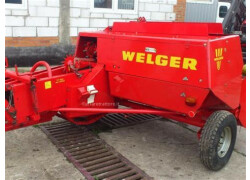 Welger AP 530