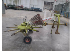 Claas LINER 330 S Używany