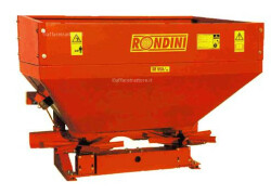 Rondini SR/DD Nowe