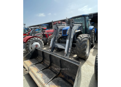 New Holland TS115 Używane