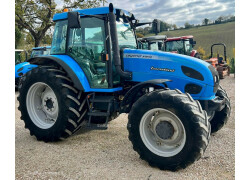 Landini Legend 130 DT Delta Six Używany