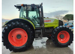 Claas ARES 836 Używane