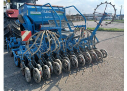 Lemken SOLITAIR 8 + HELIODOR 8 3 metry