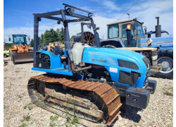 Landini TREKKER 105 Używane