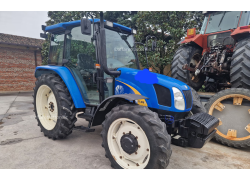 New Holland TLA 100 Używane