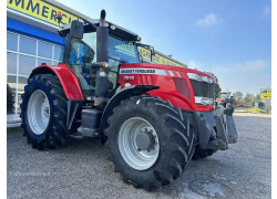 Massey Ferguson 7616 Używany