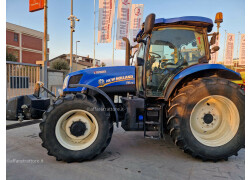 New Holland T6.175 Używane