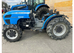 Landini REX 80 Używane