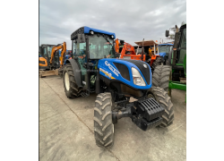 New Holland T4.110 Używane