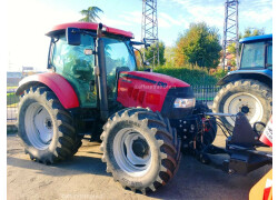 Case IH MAXXUM 130 Używany