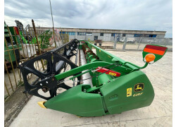 John Deere 625F Używany