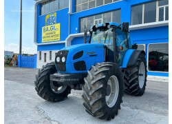 Landini legend 180 top Używane