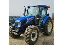 New Holland TD5.95 Używane