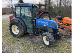 New Holland T4 85 N Używany