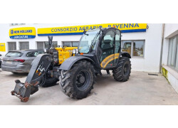 New Holland TH 9.35 ELITE Używany