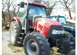 Case IH MAXXUM 140 Używany