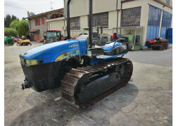 New Holland tk 80 Używane