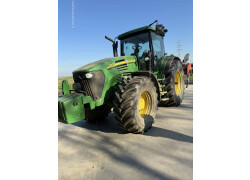 John Deere 7920 Używane