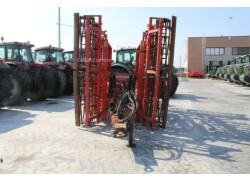 Agrimec DOMINATOR SERIE 6000 Używane