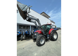 Case-Ih LUXXUM 120 Używane