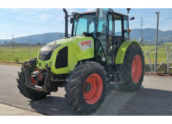 Claas AXOS 310 Używane