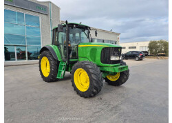 John Deere 6520 SE Używany