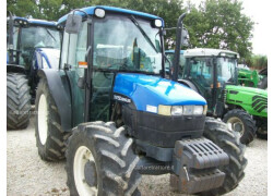 New Holland TN75D Używany