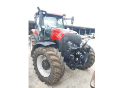 Case-Ih MAXXUM 150 Używane