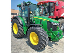 John Deere 5125R Używane