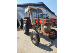 Massey Ferguson 168 Używane