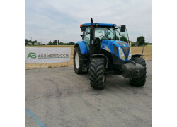 New Holland T6090 Używany