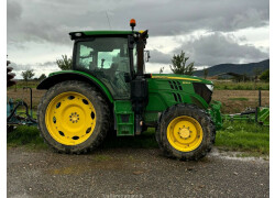 John Deere 6120R Używany