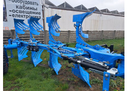 Lemken JUWEL 7 (y 2022) Nowe