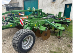 Amazone Certos 5001-2TX Używane