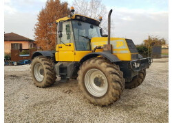 JCB FASTRAC 155 Usato