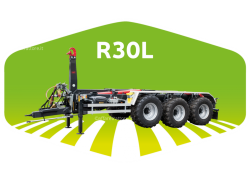 Mec Agri R30L Nowe