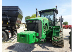 John Deere 8345RT Używany