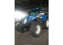 New Holland T7.200 Używane