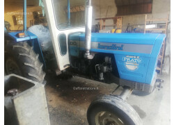 Landini 6500 MK II Używane