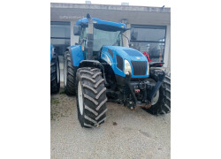 New Holland T7550 Używane