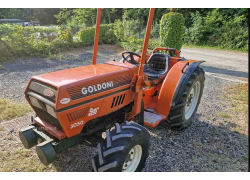 Goldoni 3050 Używane