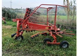 Kuhn GA 4321 GM Używany